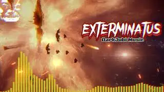 DarkJubi - EXTERMINATUS (Instrumental Melodic Death Metal)