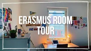 LAPINKAARI ROOM TOUR // ♡ERASMUS FINLANDIA♡