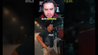 blitz gostosa
