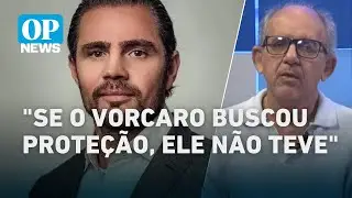 Caso Master: encontro de Lula com Vorcaro prejudica a imagem do presidente? | OP NEWS