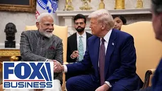 MAJOR CONCESSION: India BLINKS, Trump's trade pressure pays off