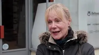 ‘He’s got to live somewhere’: Norfolk residents on Andrew moving in