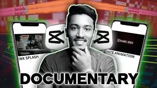ADVANCED level EDITING on CAPCUT mobile like @The_SaqlainKhan | Saqlain khan editing |
