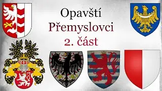 Opavští Přemyslovci 2. část