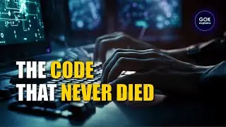 Why the World Still Runs on COBOL | The Code That Lives Forever