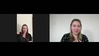 Interview with Jenny Fitzpatrick about Self Care