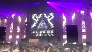 Loudfest - Radical Redemption