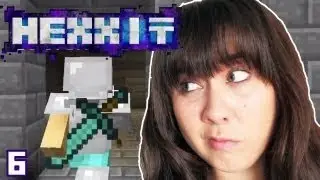 *stacyplays reupload* I FEEL SO MAGICAL! - HEXXIT (EP.6)