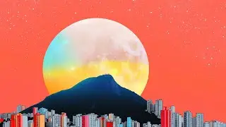 Colors of Brazil: A Modern Bossa Nova Jazz Playlist