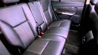 2012 FORD EDGE NJ