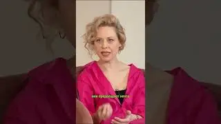 Анна Юта про причины поддержки СВО / Эмпатия Манучи интервью #shorts