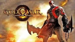 god of war ghost of sparta /PS3