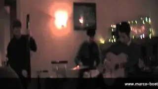 Marco B&ouml;ttger-Swingtett, La Promenade - Live