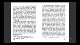 Alaster Hamilton, Fa&scaron;izam i intelektualci 1919-1945