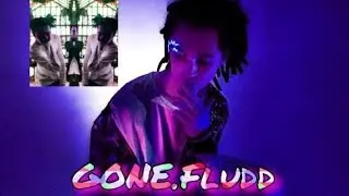 GONE.Fludd - LAME SHIT [MUSICVIDEO] dir. by UnofficialClip$ x 3GreenDeex