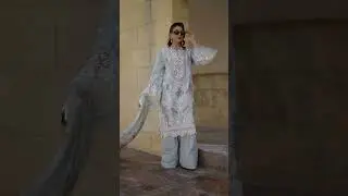 ELAF LUXURY LAWN VOL II' 25