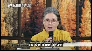 Revelation Vision: The New Jerusalem and The End! #shorts