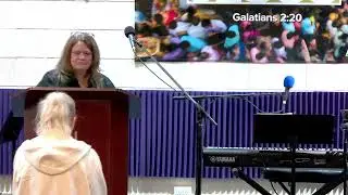 Transformation Church  CCLI11220148