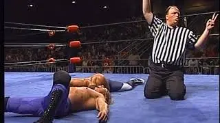 Eddie Colon vs Jerry Lynn jip 2003