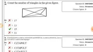 ESIC JE EE 2015 PREVIOUS YEAR PAPER WITH ANSWERS IN BOTH LANGUAGE ENGLISH AND HINDI