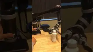 Robot Motion Planning