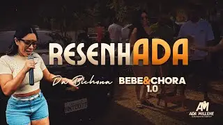 ResenhADA da BICHONA 1.0 | ADA MILLENE