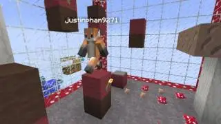 Biomebox Parkour