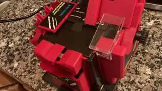 My Review - The Multi-task Electric Sharpener