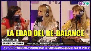 Mujer multipropcesadora MX + REEL 02