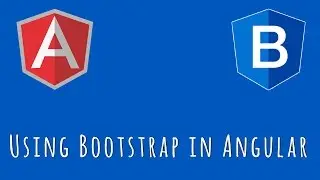 Adding Bootstrap to your Angular 2/4 Application