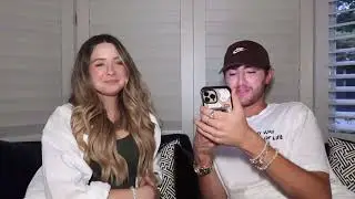 Mark and Zoe funny moments (part 119)