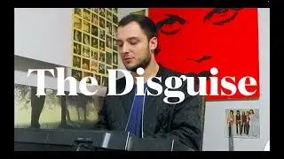 The Disguise (H. Foley cover)