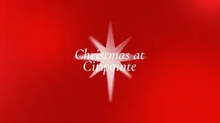 Citipointe Auckland Christmas Service