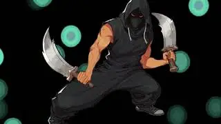 Arabian Knight - Main Theme (Sands of Time - Evil-Dog)