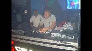 salsa vol 3 Al Estilo Barlovento Dj Harry Gonzalez  Open Way