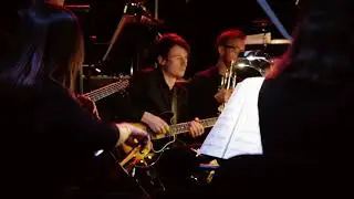 Professor Bad Trip: Full Performance