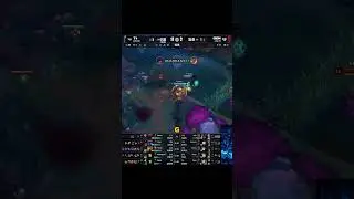 THE BEST RENATA ULTI IN MSI 2025!! | #shorts #leagueoflegends