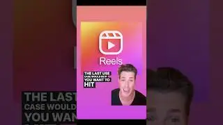 How To Create A Reels Only Meta Ads Campaign | Facebook Ads Reels Only Campaign