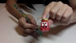 How to draw Timmy Tomato