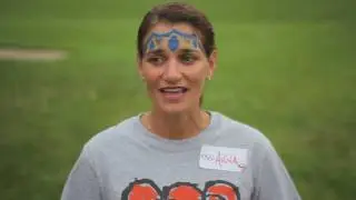 Boys & Girls Club Benton Harbor Olympic Day 2010