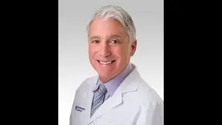 Meet Charles J. Davidson, MD