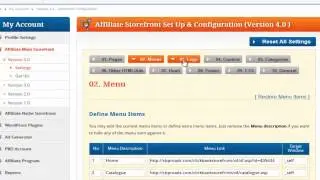 CB PRO ADS review and trick to fast sale from affiliate link