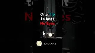 1 Tip to Beat No Eyes (Radiant)