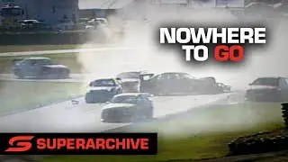Race 4 - Phillip Island [Full Race - SuperArchive] | 2002 V8 Supercar Championship Series