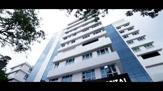 Narayan Memorial Hospital, Behala Kolkata