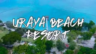 Uraya Beach Resort