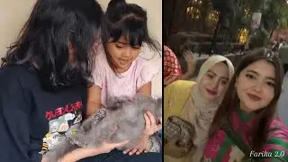 Last daily vlog before Ramadan🌙 Family Time | Birthday Dinner 💕