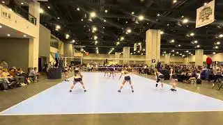 XVP 15 Blue City of Oaks 2026
