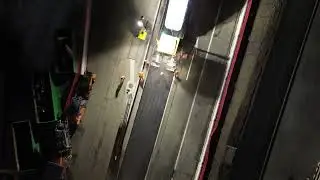 Risanamento pavimentazione Autostrada A2 Chiasso - S. Gottardo / Tappa 4 Portale Galleria Gottardo