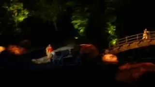 ShaoLin Zen Music Ritual  禅宗少林・音樂大典
